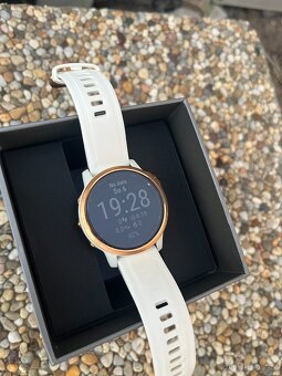 GARMIN FENIX 6S PRO ROSE GOLD - 4