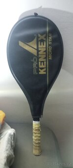 Tenisová raketa ProKennex - 4