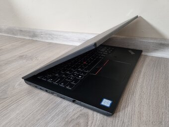 ▼Lenovo Thinkpad L480 - 14" / i3-8130U / 8GB / SSD / ZÁR▼ - 4