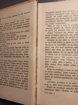 8x Erich Maria Remarque - 4