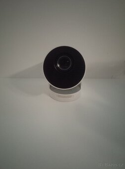 4K LED PROJEKTOR 180° PROJEKTOR PRO DOMÁCÍ KINO - 4