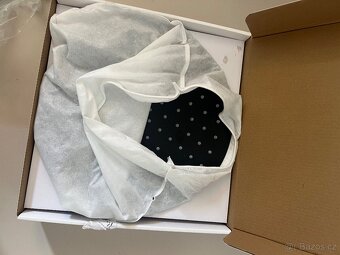 SAPHO koupelnové doplňky (baterie, sprcha, ramínko) - 4