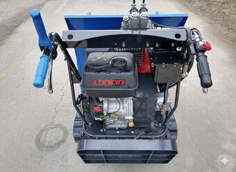 DAKLOS MINIDUMPER DK500M - 4