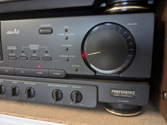 Fisher Reference - 4