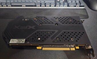 Grafická karta RX 580 8GB - 4