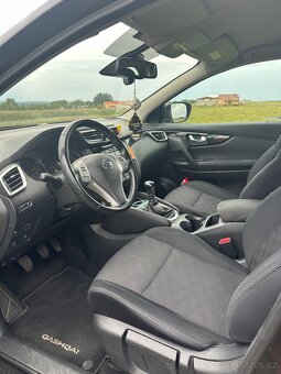 NISAN QASHQAI 1.6 dCi - 4