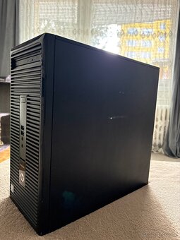 Počítač i5 6500 8gb ram - 4