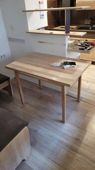 Daruji nábytek za odvoz SPĚCHÁ - 4