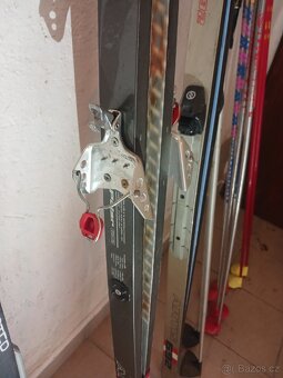 Běžky Artis Polar - 4