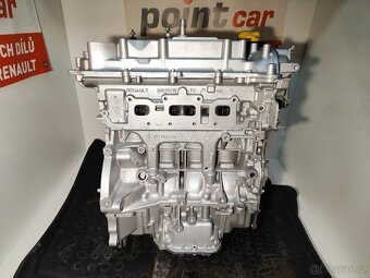 Motor Renault/Nissan/Dacia 1.2 TCe H5F - 4