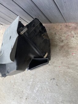 Filtr box Audi a4 b5 - 4