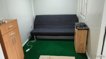 Bunka, kontejner v prirode pronajem , Boskovice - 4