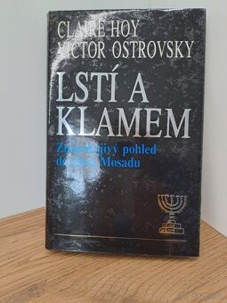 Lstí a klamem - 4