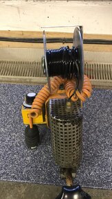 Knoll Montana Wintersteiger - 4