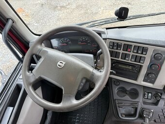 Volvo FL280 B3C hákový nosič kontejnerů - 4