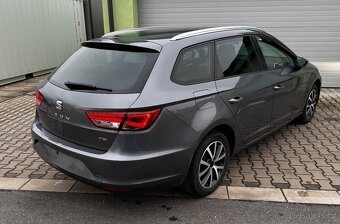 Seat Leon ST 2016 1.2 TSI 81 KW TOP - 4