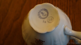 Kávová souprava Bernadotte - 4