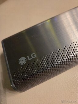 Soundbar LG - 4