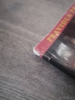 Dračí doupě 1.6 kompletní sada - 4