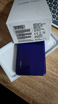 Huawei Nova 3 - 4