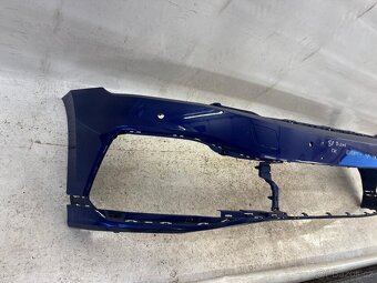 Přední nárazník VW Passat B8 Rline facelift - 4