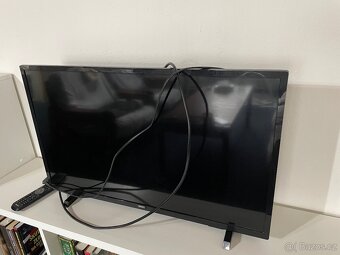 Menší televize - 4