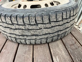 Disky Sprinter 5ti tuna - 4