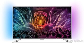Prodám televizi Philips Ambilight - 4