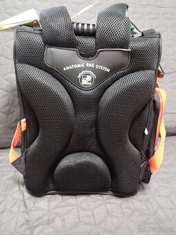 ŠKOLNÍ BATOH 1.stupeň - 4