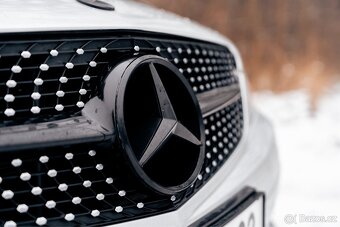 Mercedes C280 W204 V6 AMG (benzín) - 4