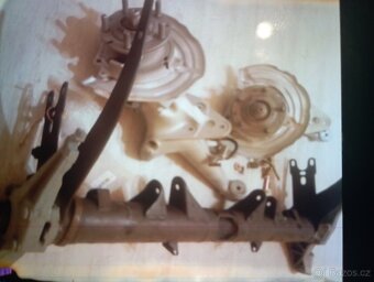 Porsche 944 S2 naprava - 4