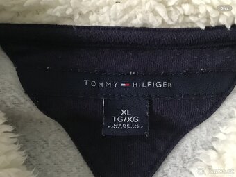 Dámská mikina TH - 4