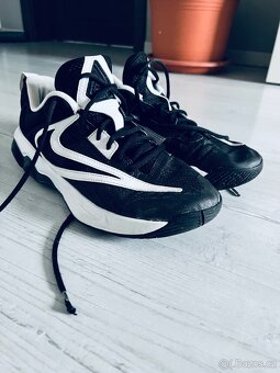 Krásné boty Nike - 4