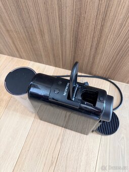 Nespresso kavovar - 4