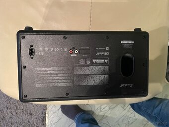 Reproduktor Marshall Stanmore III - 4