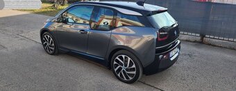 BMW i3, i3125KW TEP. ČERP ADAPT.TEMP - 4