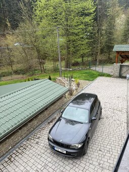 BMW E81 118i 105KW 2008 - 4