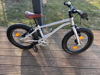 Early Rider Belter 16 - 4