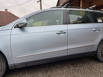 Vw passat b6 1.9tdi 77kw bxe 2007 - 4