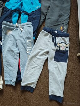 Set oblečení 98 - 4