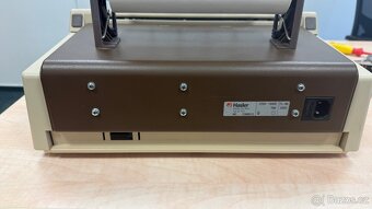 Dalnopis Hasler SP 330 - 4