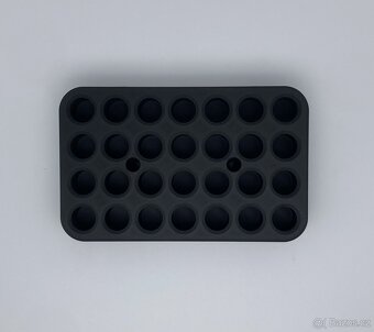 Organizér pro ER16 kleštiny - 4