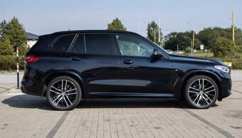 BMW X5 xDrive30d 210 kW (2021) - 4