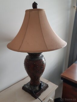 Prodám lampy - 4