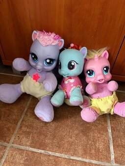 Vytříděné hračky - 4