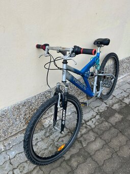 Pánské kolo 26 - 4