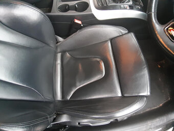 Audi A5 S-line 2,0Tdi 130kw - 4