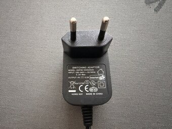 Adaptér pro holící strojek Rowenta 4V / 0,2A - 4