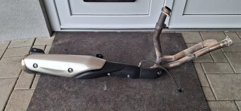 SUZUKI DL 650 V-strom 2014 - 4