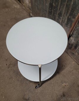 Odkládací stolek Ikea - 4